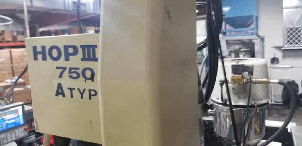2004 Boy 90A