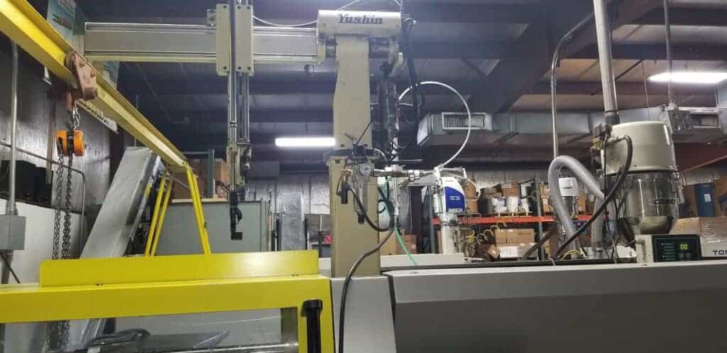 2004 Boy 90A