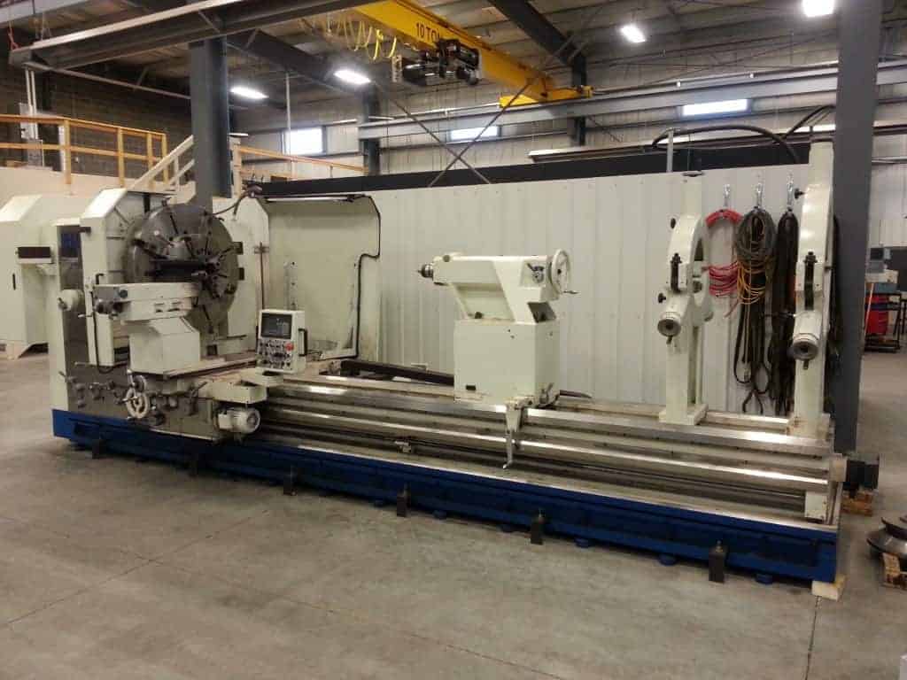 2012 Megabore PB70