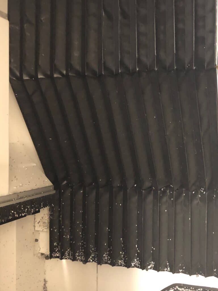 2017 Mazak VC-500A/5X
