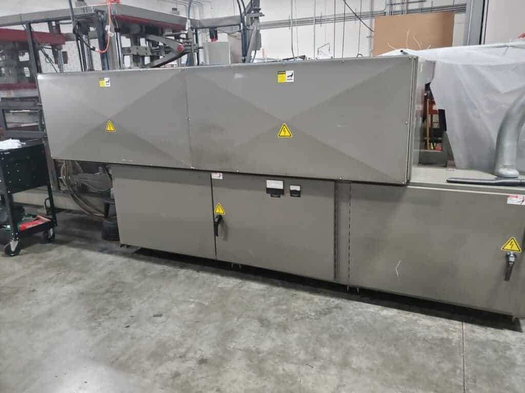 2001 Armac DT 3030L – photo 15 of 16