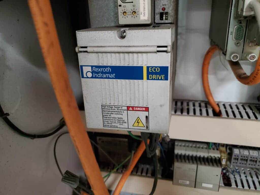 2001 Armac DT 3030L – photo 12 of 16