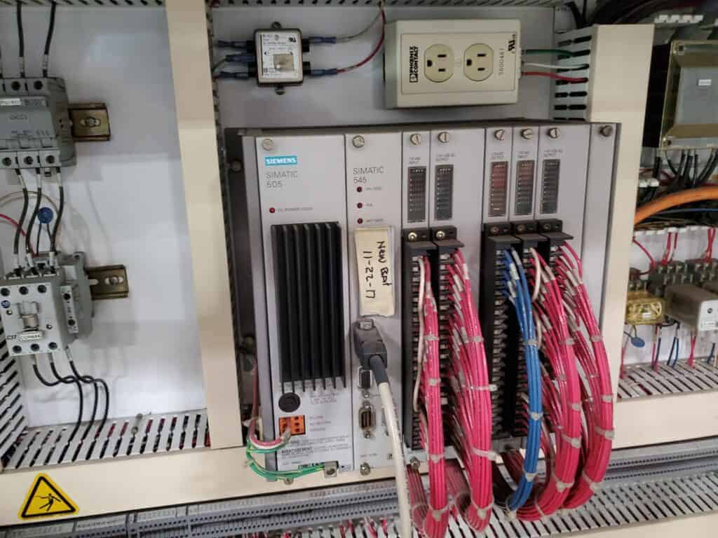 2001 Armac DT 3030L – photo 11 of 16