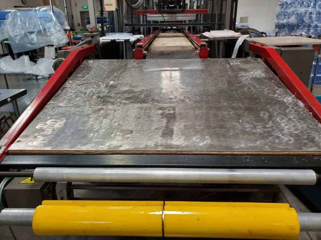 2001 Armac DT 3030L – photo 2 of 16