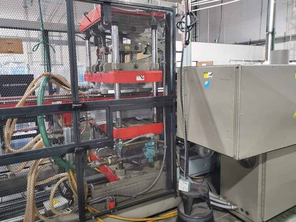 2001 Armac DT 3030L – photo 8 of 16