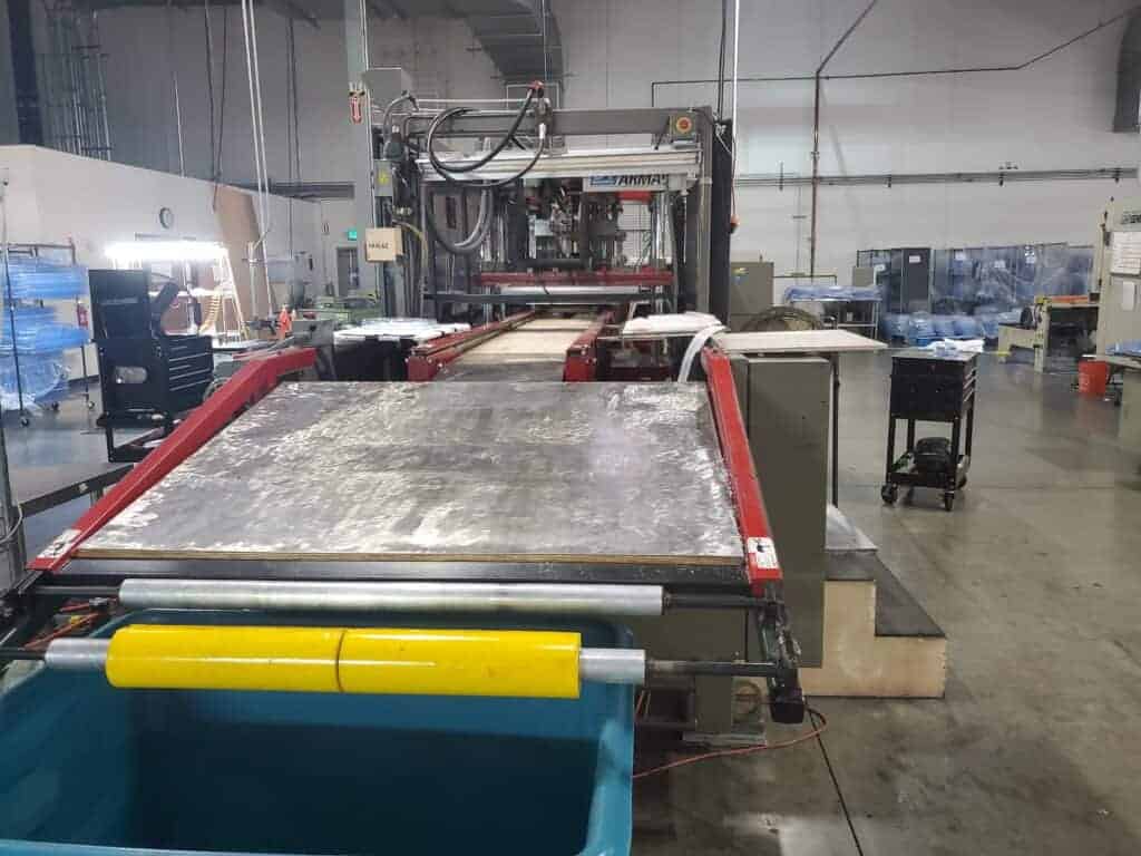 2001 Armac DT 3030L – photo 4 of 16