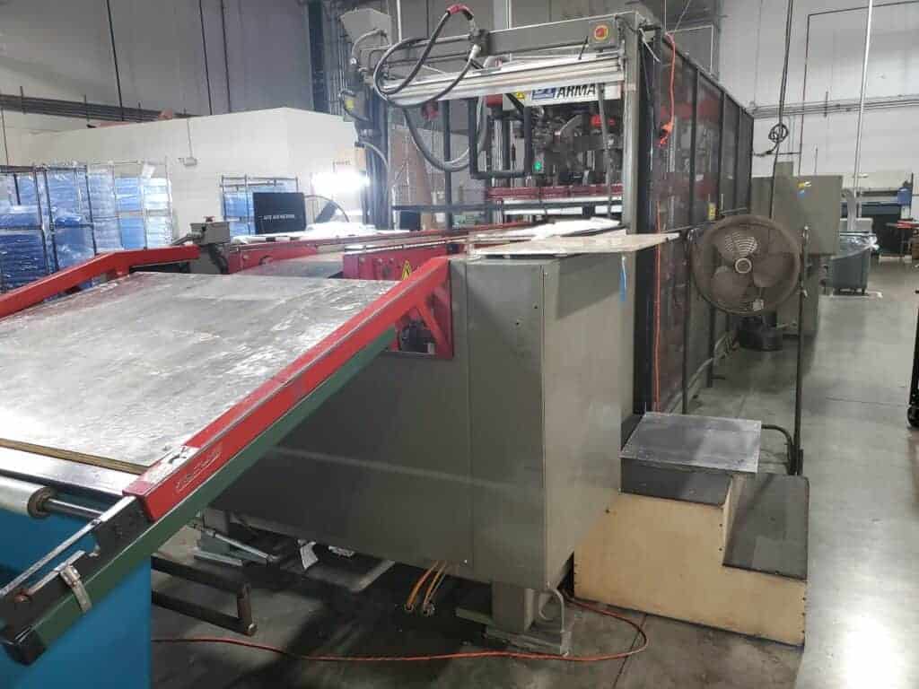 2001 Armac DT 3030L – photo 3 of 16