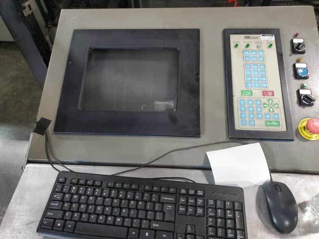 2001 Armac DT 3030L – photo 14 of 16