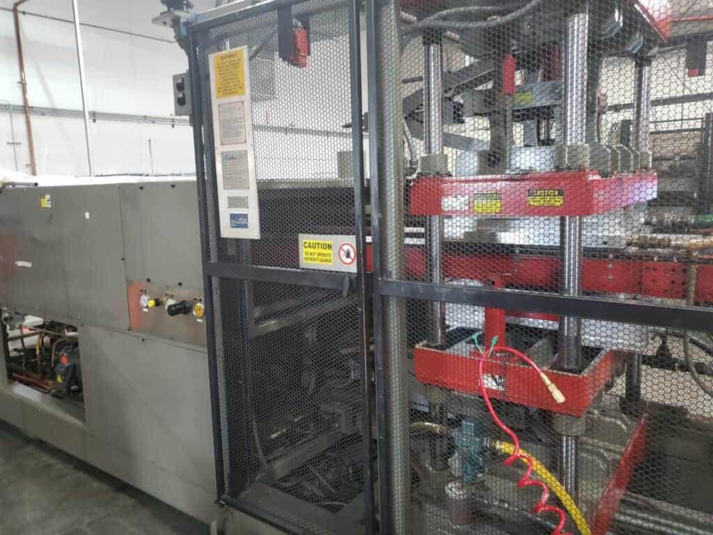 2001 Armac DT 3030L – photo 7 of 16