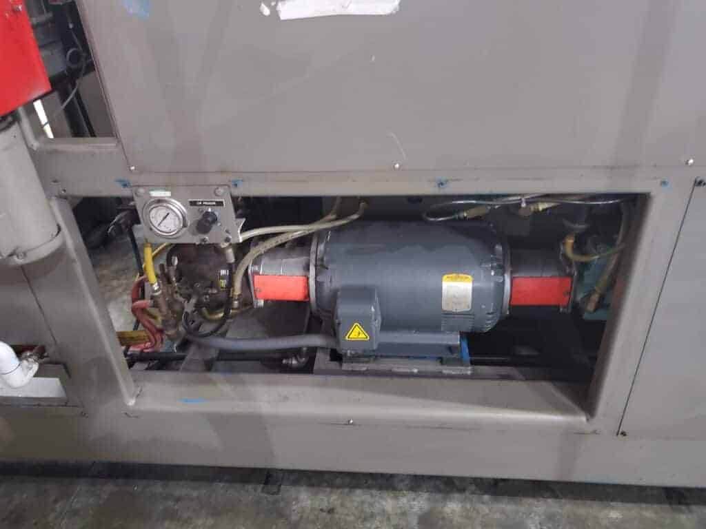2001 Armac DT 3030L – photo 13 of 16
