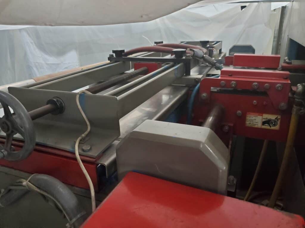 2001 Armac DT 3030L – photo 6 of 16