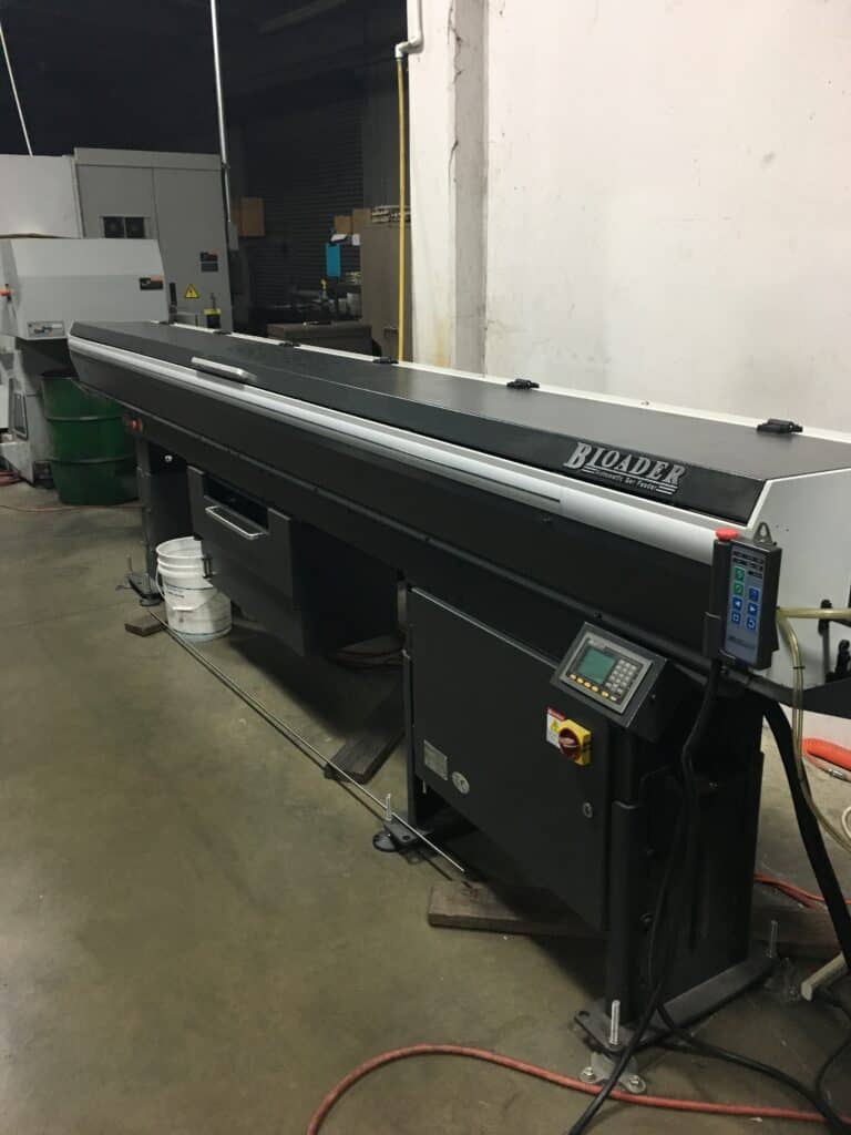 2015 Yama Seiki SW-32 – photo 3 of 3