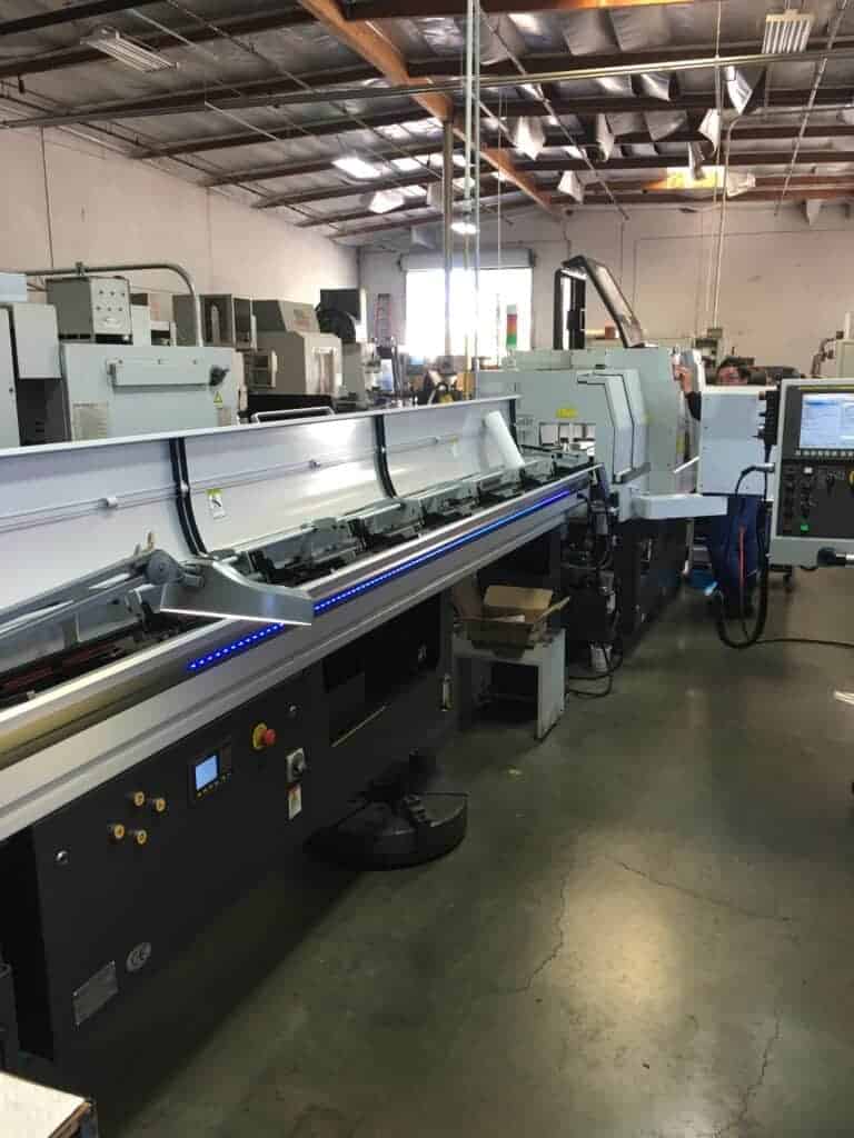 2013 Yama Seiki SW-20 – photo 3 of 4