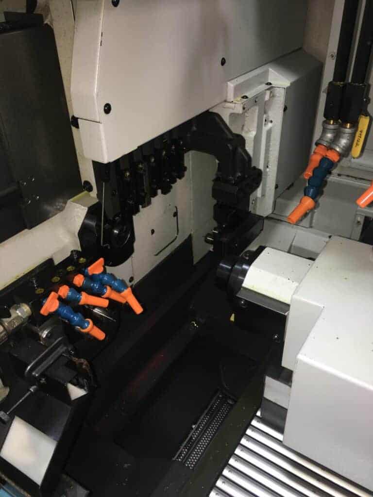 2013 Yama Seiki SW-20 – photo 4 of 4