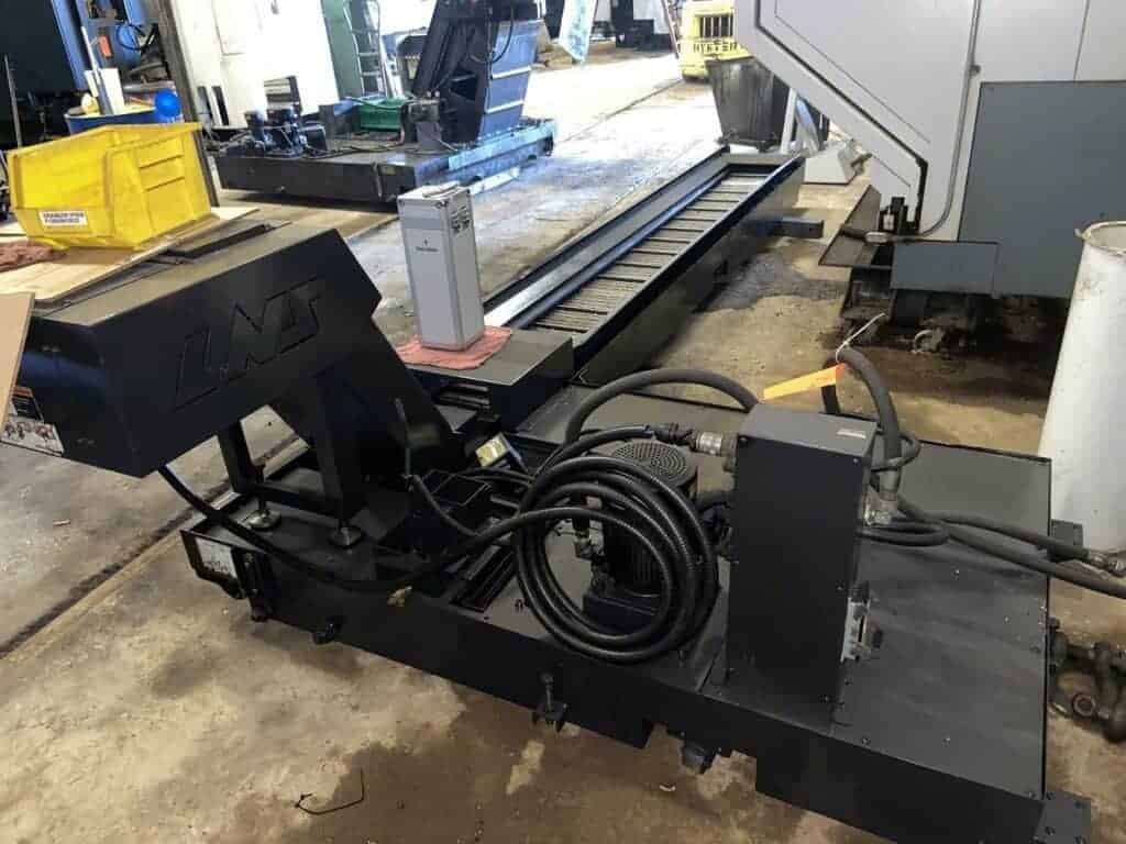 2015 Doosan Puma SMX3100S – photo 5 of 7