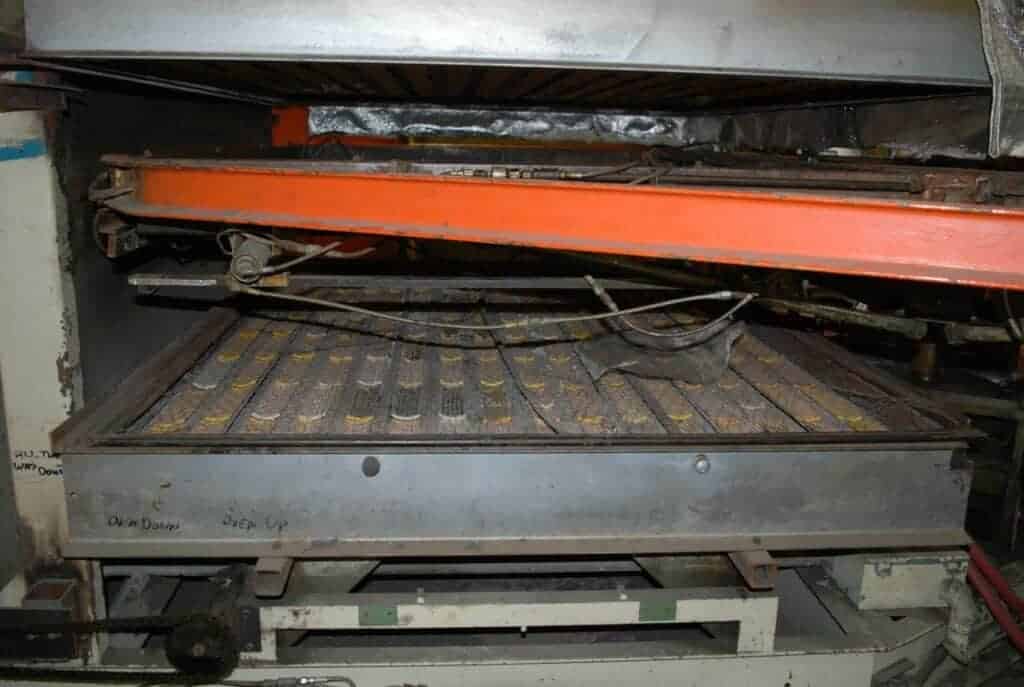 1984 Brown / AVT R223 – photo 4 of 17