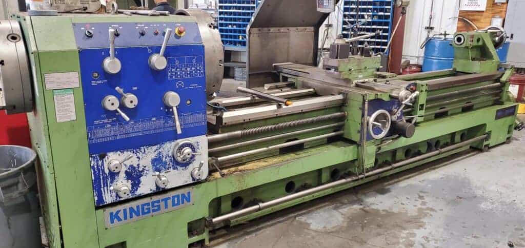2006 Kingston HB-29120