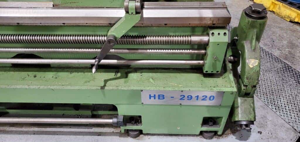 2006 Kingston HB-29120 – photo 6 of 8