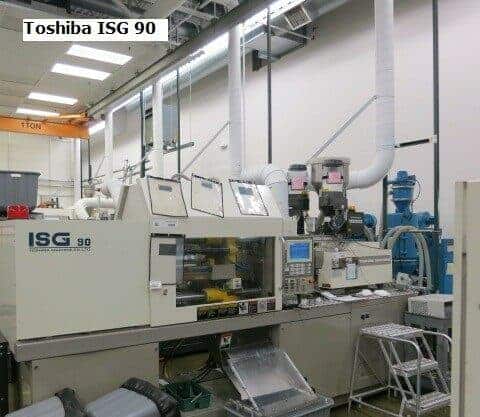 1999 Toshiba ISG90-V10-2Y