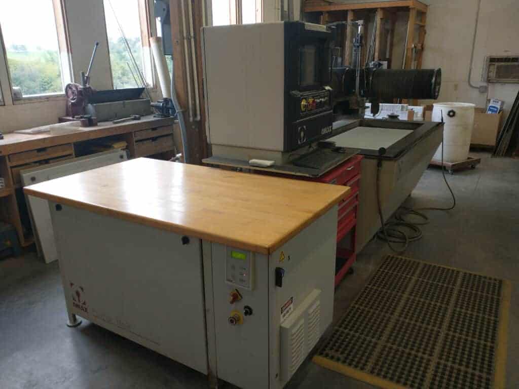 2003 Omax 2652 – photo 4 of 6