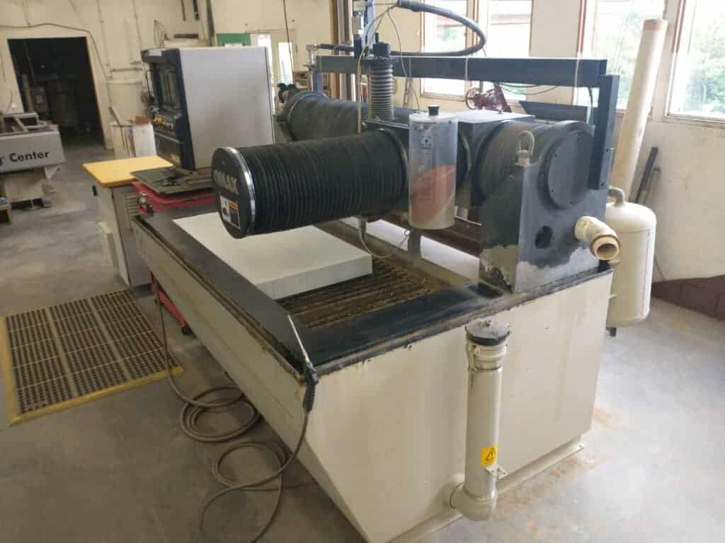 2003 Omax 2652 – photo 3 of 6