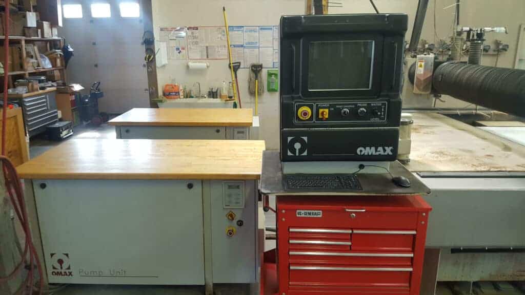 2006 Omax 80160 – photo 4 of 5