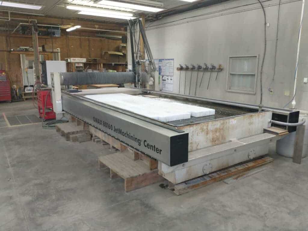 2006 Omax 80160 – photo 5 of 5