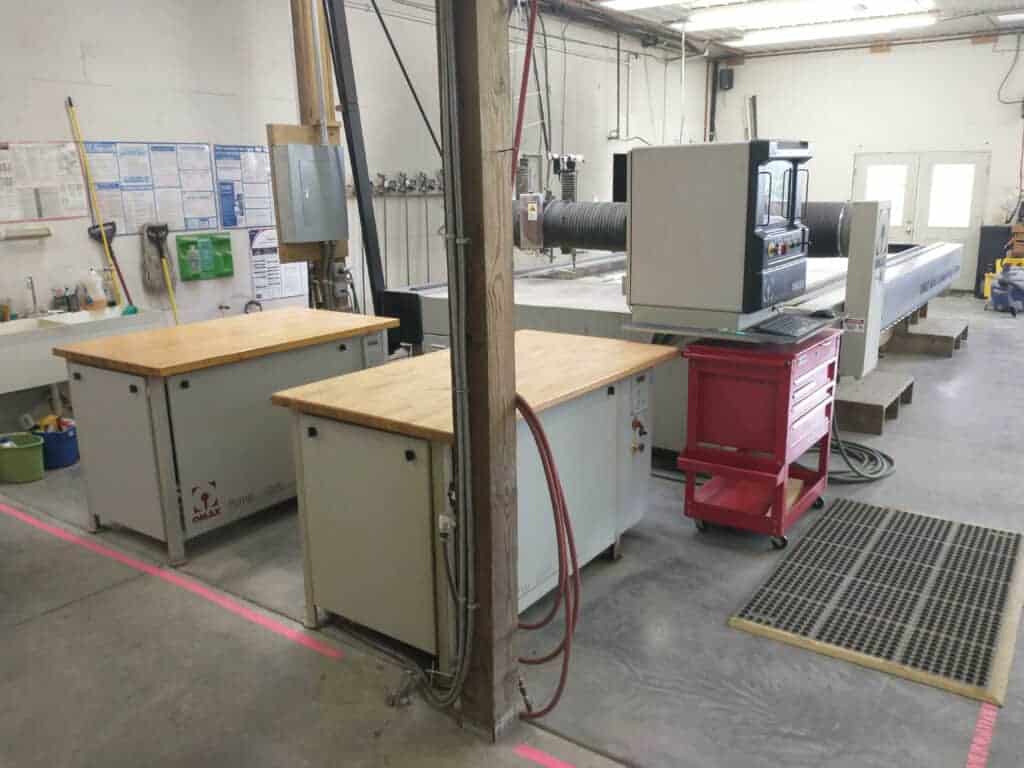 2006 Omax 80160 – photo 2 of 5