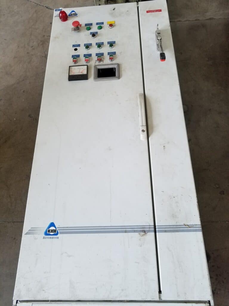 2002 Alpine 60/140