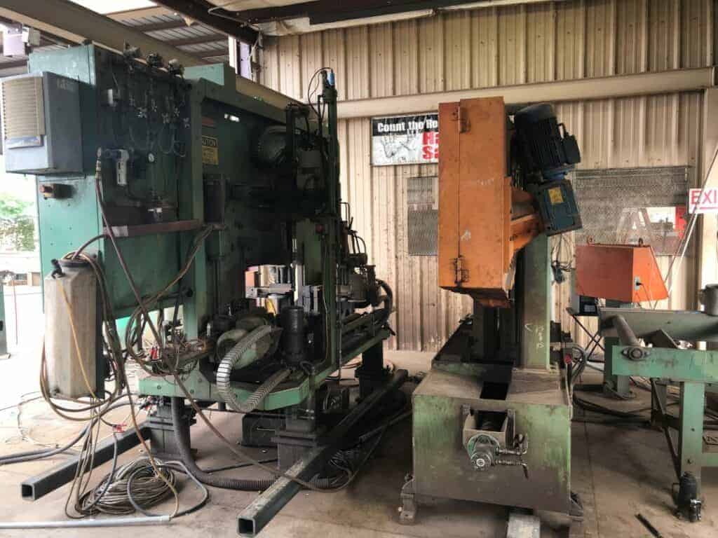 2004 Peddinghaus BDL-760