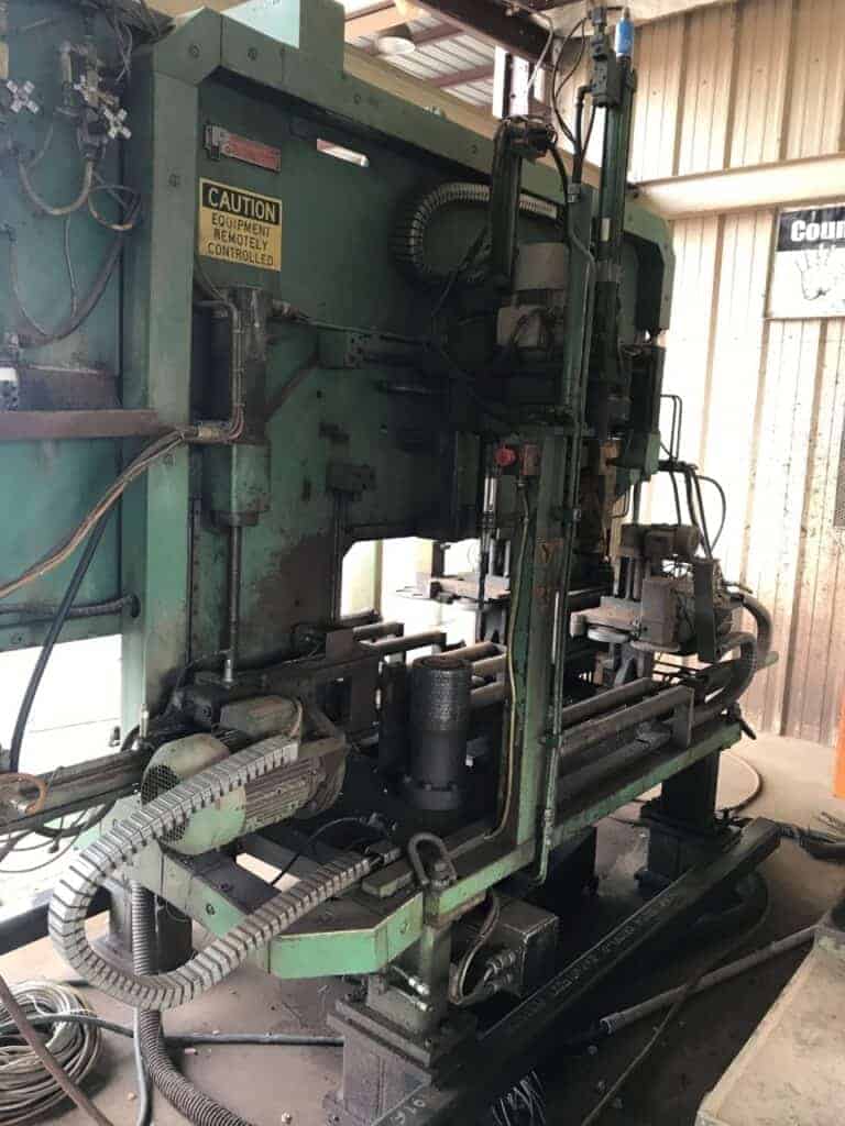2004 Peddinghaus BDL-760