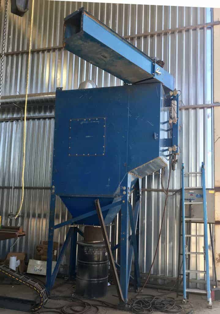 2005 Ficep Tipo B251
