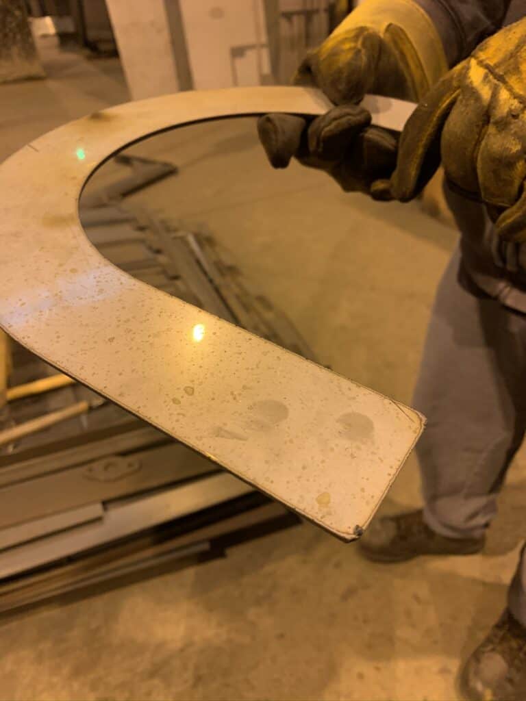 2006 Esab Piecemaker Plus