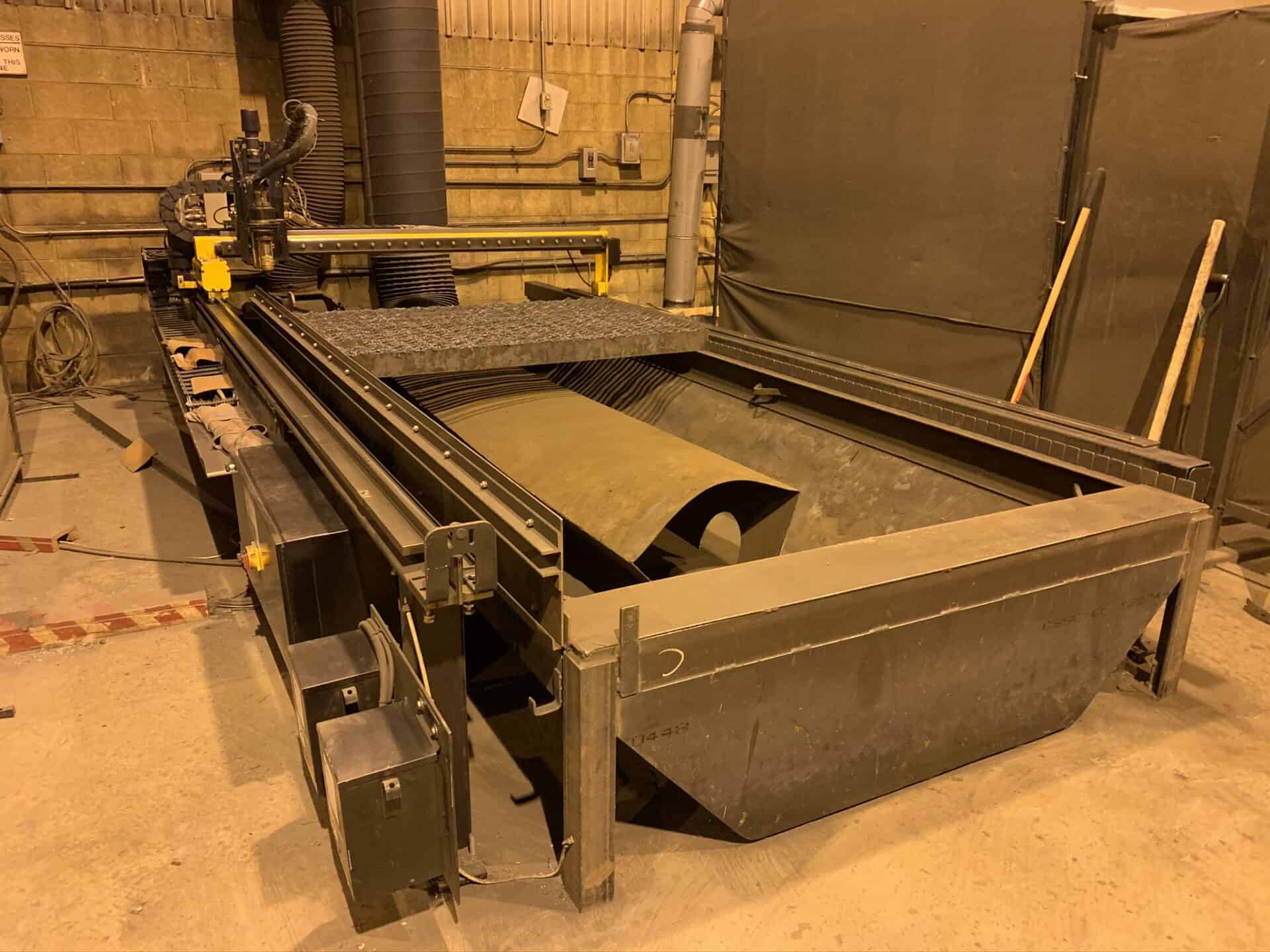 2006 ESAB Piecemaker Plus