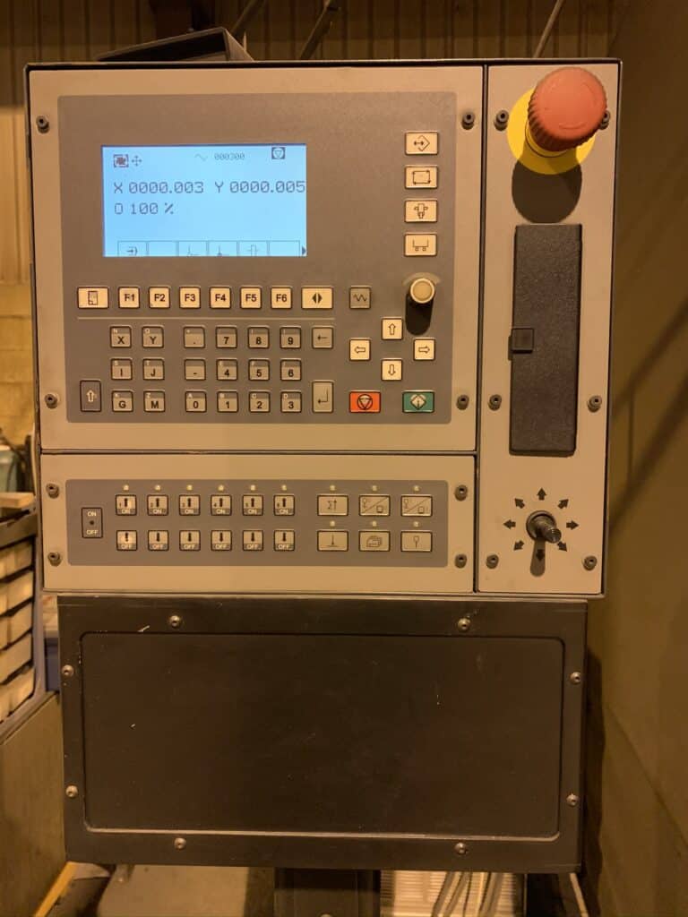 2006 Esab Piecemaker Plus