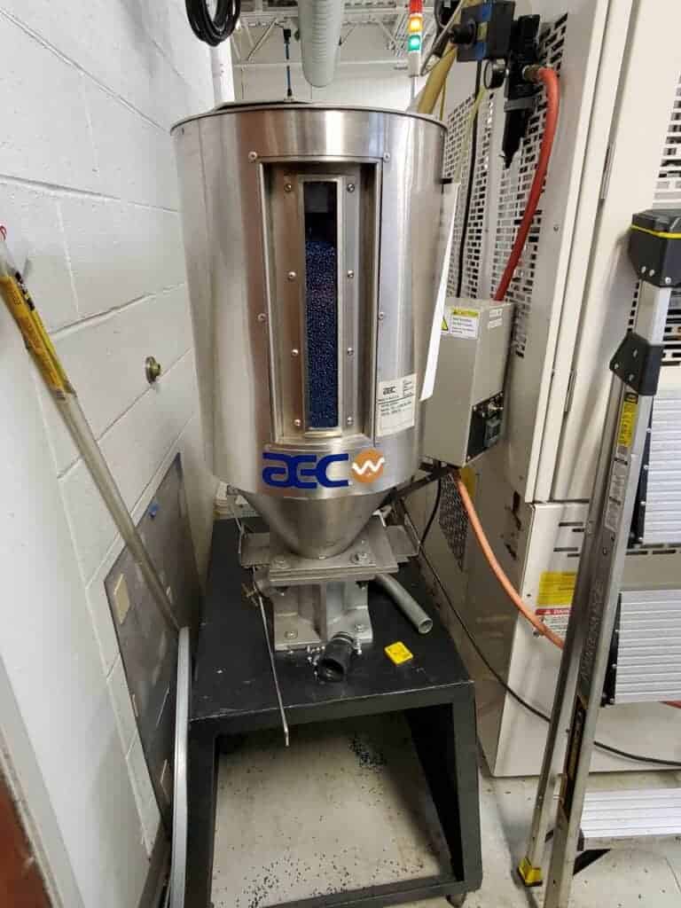 2009 Sodick TR40VRE
