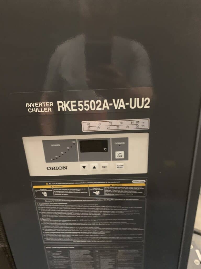 2014 Amada FLCAJ 4020