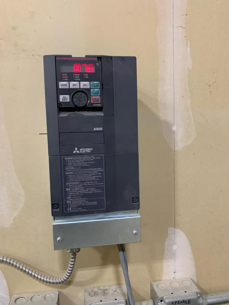 2018 ShopSabre PRO 408