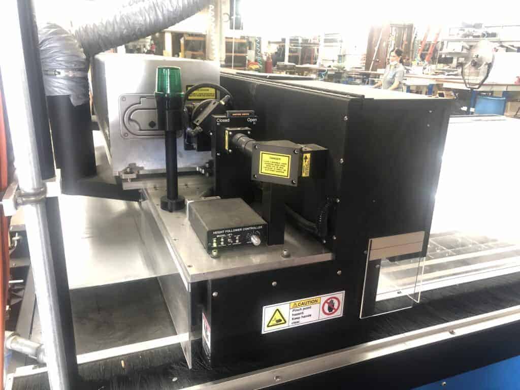 2020 Kern OptiFlex OPF80120