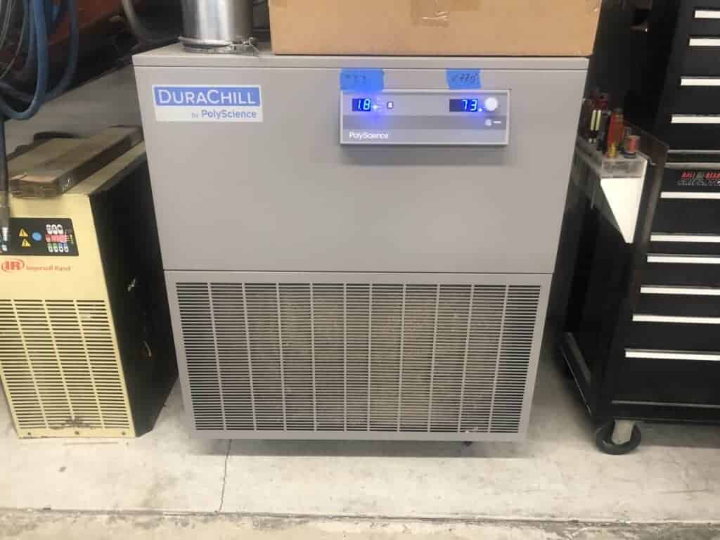 2020 Kern OptiFlex OPF80120