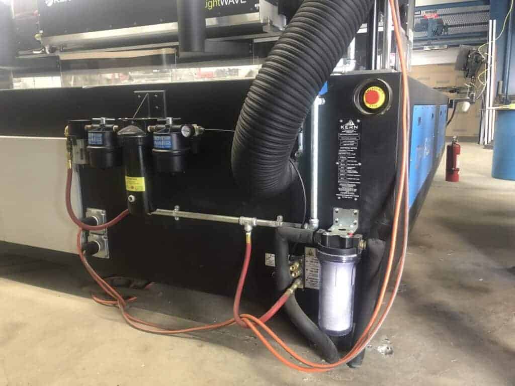 2020 Kern OptiFlex OPF80120