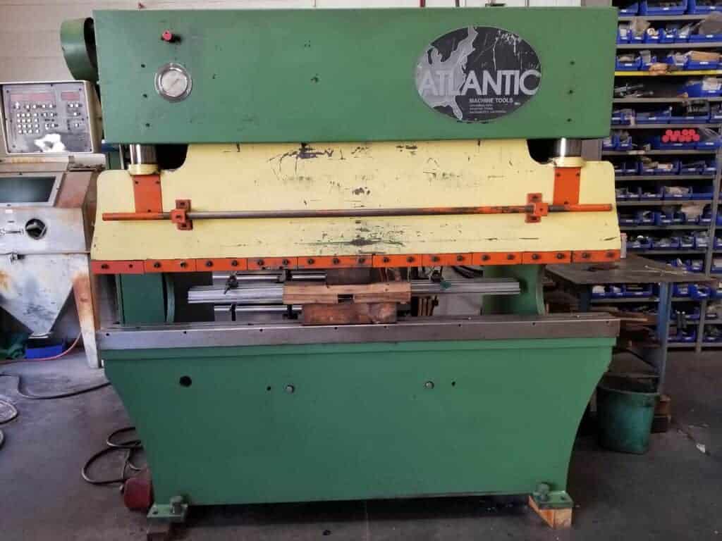 Atlantic HDE-6/45
