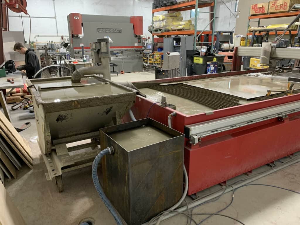 2012 Omax Maxiem 2040