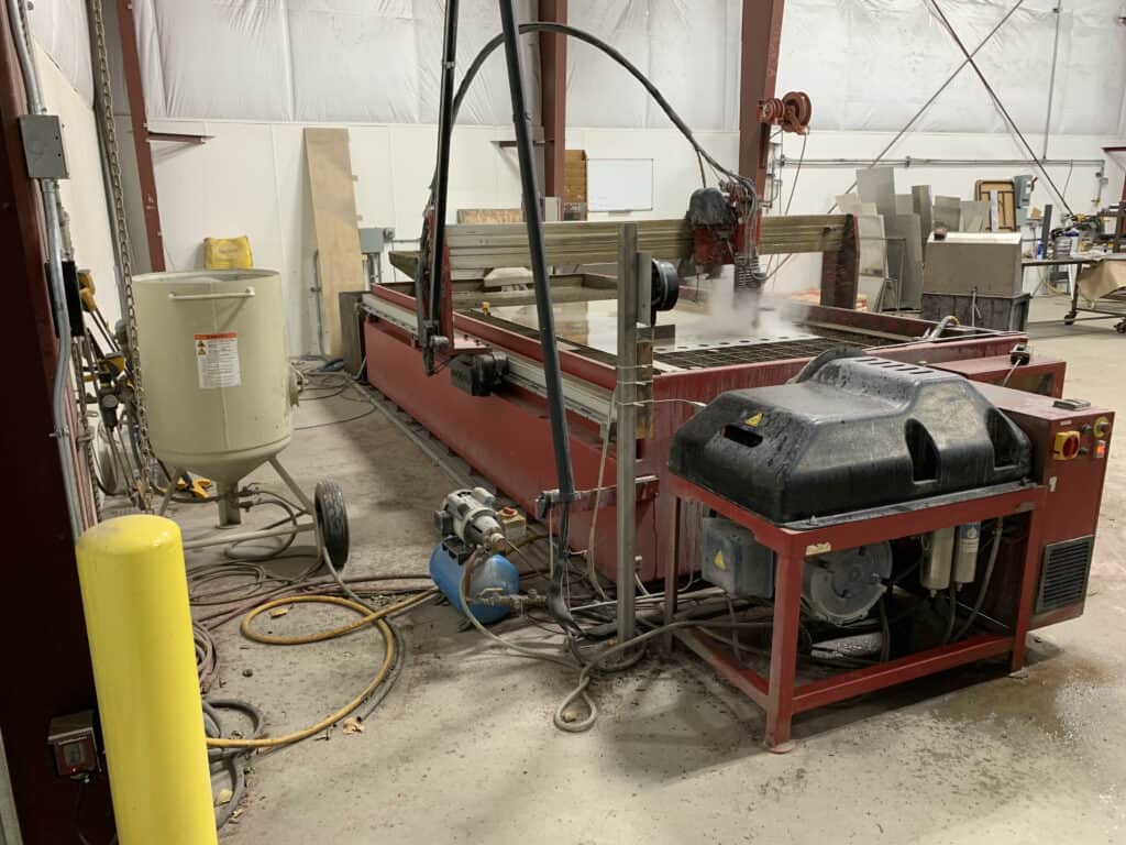 2012 Omax Maxiem 2040