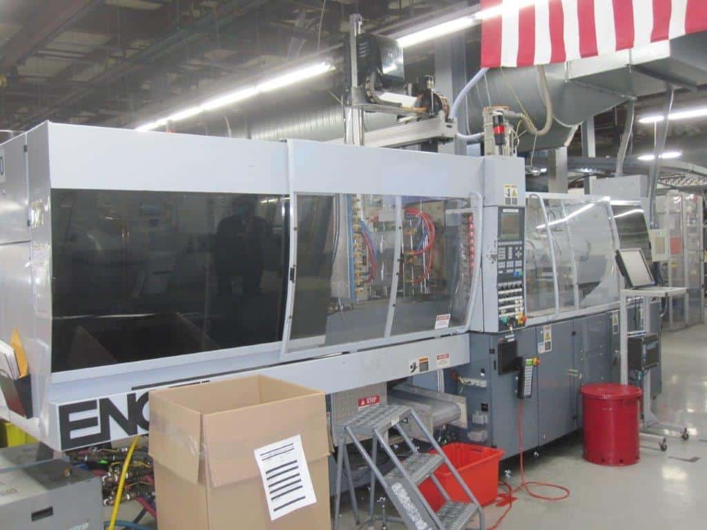 2004 Engel Victory 140 VC 750/145