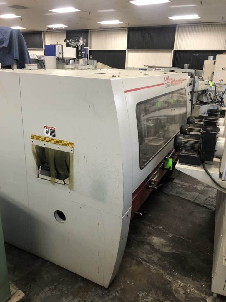 2005 Leadermac LMC-623P