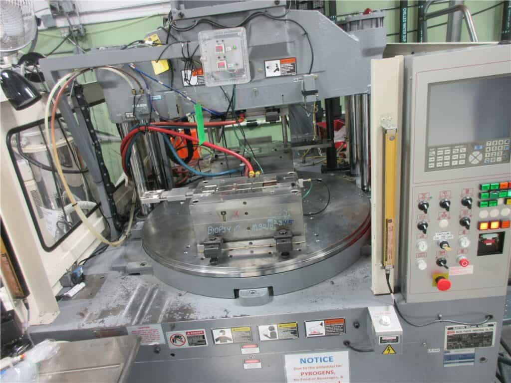 2005 Nissei TH110RE-12VE