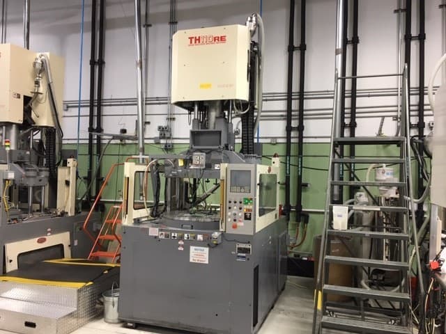 2005 Nissei TH110RE-12VE
