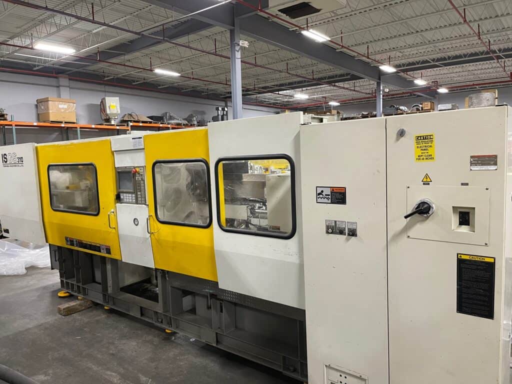 2006 Toshiba ISGS310WV21-10