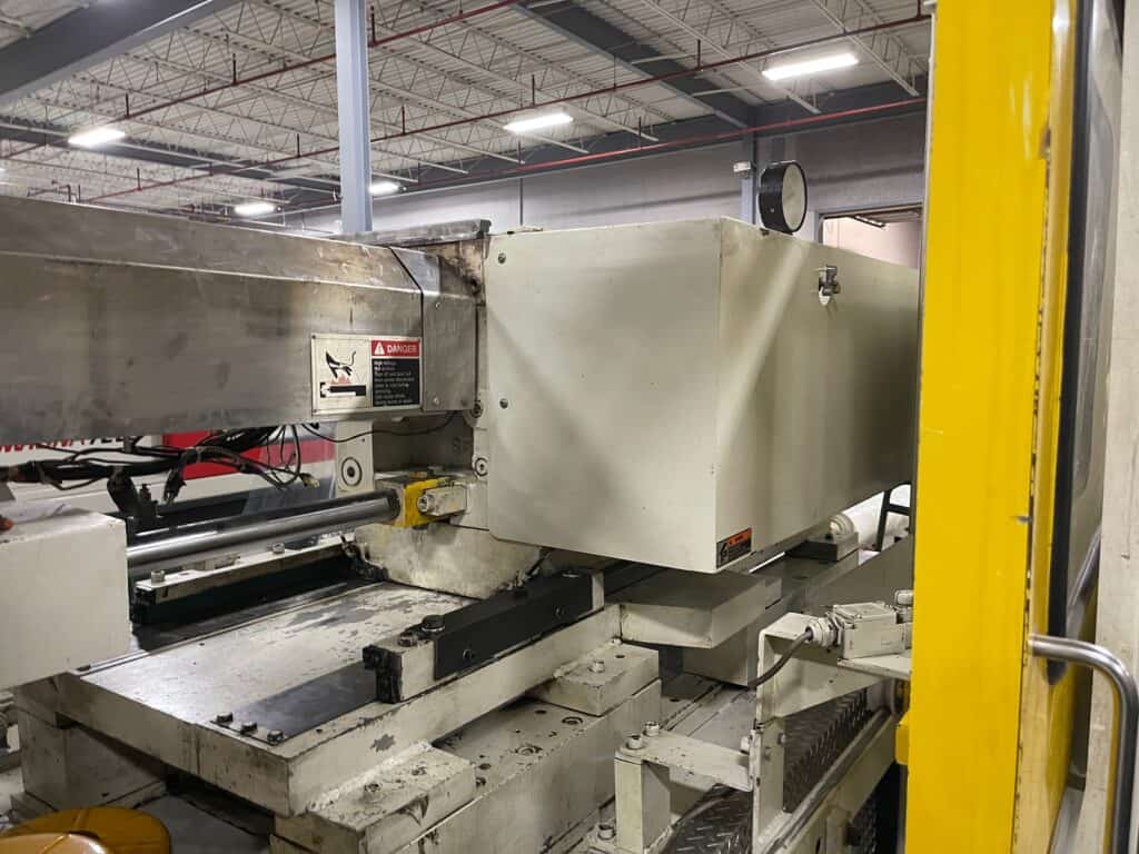 2006 Toshiba ISGS310WV21-10